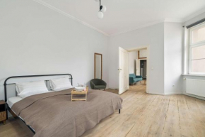 Kopernika Stylowy Apartament w Centrum Poznania by Noclegi Renters